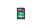 SD Card 4GB Transcend SDHC Class4