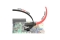 DELOCK SATA-Kabel SATA III -> SATA St/St 0.20m FLEXI schw