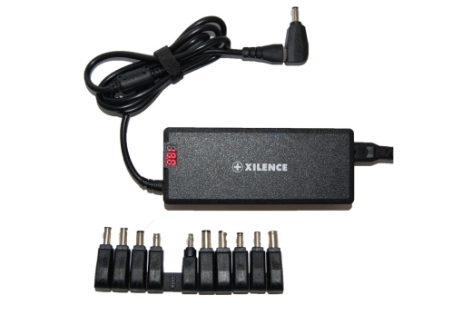 Xilence Universal Notebook-Netzteil 120W SPS-XP-LP120.XM012
