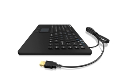 KeySonic Industrie-TAS, Touchpad, IP68, BK, KSK-5230 IN (CH)