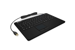 KeySonic Industrie-TAS, Touchpad, IP68, BK, KSK-5230 IN (CH)
