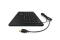 KeySonic Industrie-TAS, Touchpad, IP68, BK, KSK-5230 IN (CH)