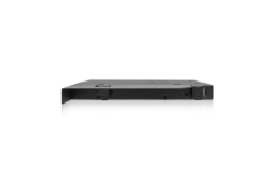 We-Ra. IcyDock 6,3cm SATA/SAS HDD&SSD -> Slim ODD/FDD