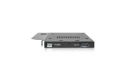 We-Ra. IcyDock 6,3cm SATA/SAS HDD&SSD -> Slim ODD/FDD