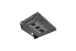 We-Ra. IcyDock 6,3cm SATA/SAS HDD&SSD -> Slim ODD/FDD