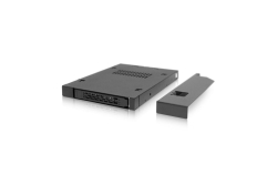 We-Ra. IcyDock 6,3cm SATA/SAS HDD&SSD -> Slim ODD/FDD