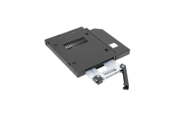 We-Ra. IcyDock 6,3cm SATA/SAS HDD&SSD -> Slim ODD/FDD