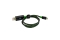 RealPower Datenkabel LED grün micro-USB auf USB