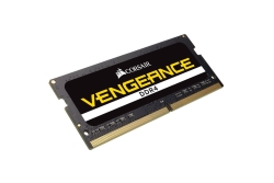 SO DDR4 16GB PC 2400 CL16 CORSAIR KIT (2x8GB) VENGEANCE...
