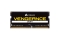 SO DDR4 16GB PC 2400 CL16 CORSAIR KIT (2x8GB) VENGEANCE Bla retail