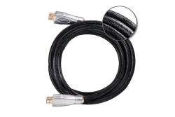 Club3D HDMI-Kabel A -> A 2.0 High Speed 4K60Hz UHD 3 Meter retail