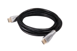 Club3D HDMI-Kabel A -> A 2.0 High Speed 4K60Hz UHD 3 Meter retail