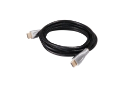 Club3D HDMI-Kabel A -> A 2.0 High Speed 4K60Hz UHD 3 Meter retail