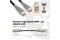 Club3D HDMI-Kabel A -> A 2.0 High Speed 4K60Hz UHD 3 Meter retail
