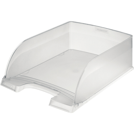 5233 Briefkorb Jumbo Plus - A4, extra hoch, Polystrol, frost