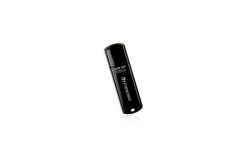 USB-Stick 128GB Transcend JetFlash 700 USB3.1 schwarz