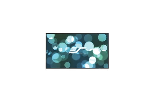 Elite Screens Rahmen 16:9 221*124cm Aeon