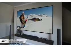 Elite Screens Rahmen 16:9 221*124cm Aeon