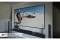 Elite Screens Rahmen 16:9 221*124cm Aeon