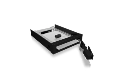 We-Ra. IcyBox 2,5 SATAI-III in 1x 3,5 IB-2217aStS (b)