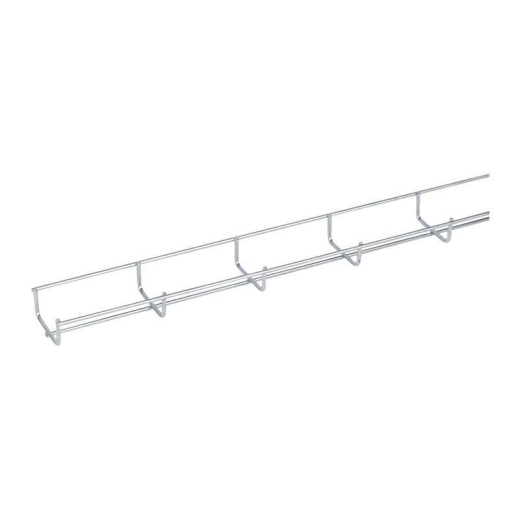 CABLOFIL VANGEEL Gitterkabelrinne CF 30/50 EZ 30x50mm