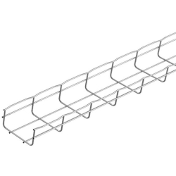 CABLOFIL VANGEEL Gitterkabelrinne CF 54/100 V2A 54x100mm