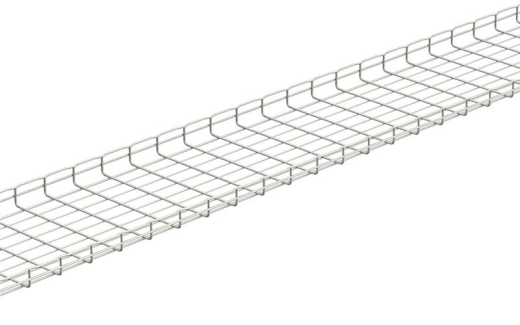 CABLOFIL VANGEEL Gitterkabelrinne CF 54/300 EZ 54x300mm