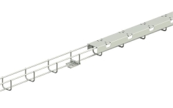 CABLOFIL VANGEEL Gitterkabelrinne TXF35 EZ Telexrail 35x35mm