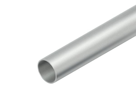 FINTECH Alu-Steckrohr Außen-D 20mm Innen-D 18mm L3000mm Alu