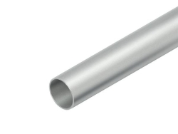 FINTECH Alu-Steckrohr Außen-D 20mm Innen-D 18mm...