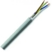 KABEL / LEITUNGEN Mantelleitung NYM(ST)-J 3x2,5 TR500m grau