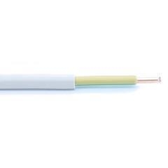 KABEL / LEITUNGEN Mantelleitung NYM-J 1x10 TR500m grau