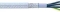 KABEL / LEITUNGEN PVC-Steuerleitung YSLYCY-OZ 2x1 TR500m transparent