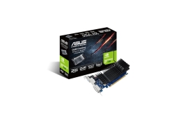 ASUS GT730-SL-2GD5-BRK 2GB GDDR5 HDMI DVI-D LP