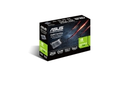 ASUS GT730-SL-2GD5-BRK 2GB GDDR5 HDMI DVI-D LP