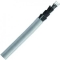 KABEL / LEITUNGEN PVC-Steuerleitung YSLY-OZ 4x1 TR500m grau