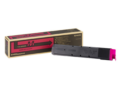 Toner Kyocera TK-8305M TASKalfa3050/3051/3550/3551 magenta