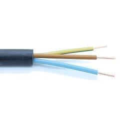 KABEL / LEITUNGEN Erdkabel NYY-J 3x10 TR500m schwarz