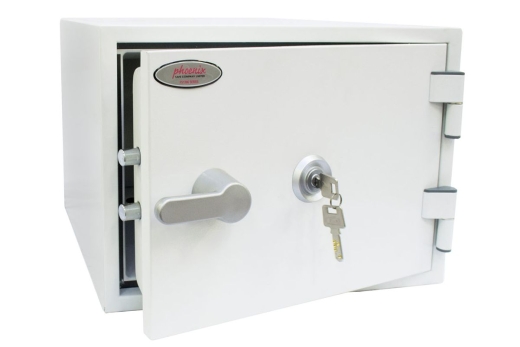 Phoenix Safe Feuerschutztresor FS1281K MKII TITAN