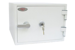 Phoenix Safe Feuerschutztresor FS1281K MKII TITAN