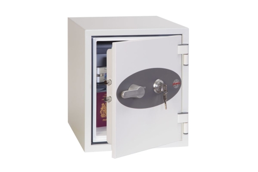 Phoenix Safe Feuerschutztresor FS1282K MKII TITAN (Speditionsversand)