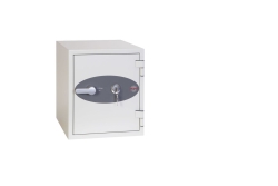 Phoenix Safe Feuerschutztresor FS1282K MKII TITAN...