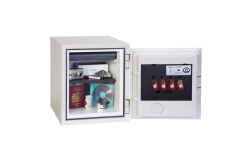 Phoenix Safe Feuerschutztresor FS1282K MKII TITAN (Speditionsversand)