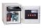 Phoenix Safe Feuerschutztresor FS1282E MKII R2 TITAN