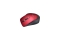 Asus WT425 Maus wireless 1600dpi rot