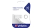 USB-Stick 32GB Verbatim 2.0 Metal Executive Silver retail