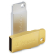 USB-Stick 32GB Verbatim 3.2 Metal Executive Gold retail