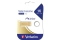 USB-Stick 16GB Verbatim 3.2 Metal Executive Gold retail