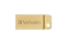 USB-Stick 16GB Verbatim 3.2 Metal Executive Gold retail