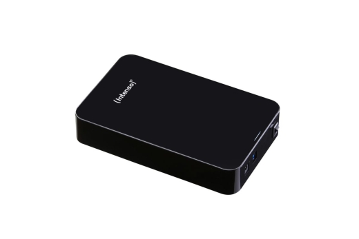 Intenso 8.9cm (3,5) 8TB 3.0 MemoryCenter